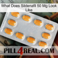 What Does Sildenafil 50 Mg Look Like cialis3